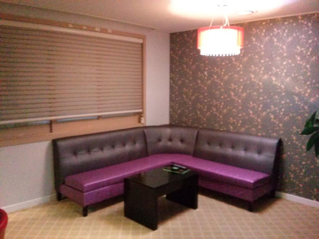 Apsan Business Hotel Daegu Bilik gambar