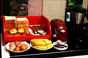 Apsan Business Hotel Daegu Luaran gambar