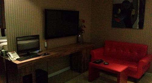 Apsan Business Hotel Daegu Luaran gambar